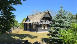 Дом за 297 000 евро в Адажи, Латвия