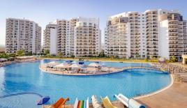 Квартира за 64 500 евро в Фамагусте, Кипр