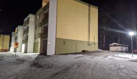Квартира за 8 000 евро в Савонлинне, Финляндия