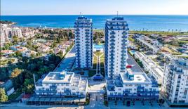 Квартира за 72 635 евро в Искеле, Кипр