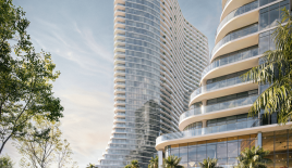 Квартира за 61 447 евро в Батуми, Грузия