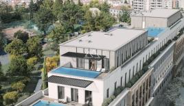 Апартаменты за 3 950 000 евро в Тивате, Черногория
