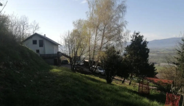 Дом за 75 000 евро в Кршко, Словения