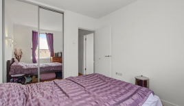 Квартира за 327 750 евро в Лондоне, Великобритания