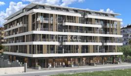 Офис за 345 000 евро в Алании, Турция