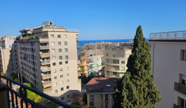 Квартира за 3 650 000 евро в Монако, Монако