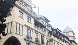 Квартира за 266 536 евро в Батуми, Грузия