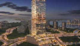 Квартира за 333 618 евро в Абу-Даби, ОАЭ