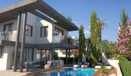 Квартира за 660 000 евро в Фамагусте, Кипр