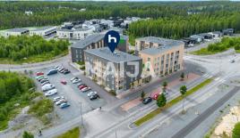 Апартаменты за 128 000 евро в Тампере, Финляндия