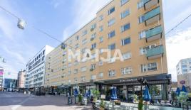 Апартаменты за 225 000 евро в Тампере, Финляндия