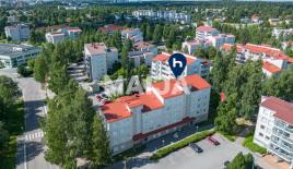 Апартаменты за 125 000 евро в Тампере, Финляндия