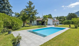 Квартира за 4 305 500 евро в Женеве, Швейцария