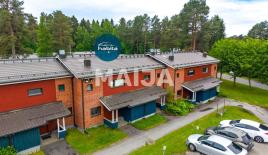 Квартира за 65 000 евро в Оулу, Финляндия
