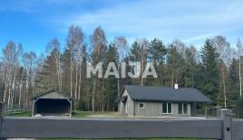 Дом за 246 000 евро в Латвии