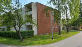 Квартира за 5 000 евро в Коуволе, Финляндия