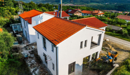 Дом за 550 000 евро в Копере, Словения