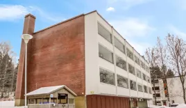 Квартира за 7 794 евро в Руоколахти, Финляндия