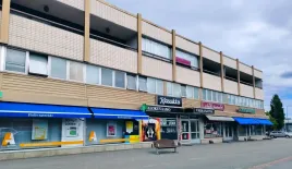 Квартира за 3 900 евро в Лиекса, Финляндия