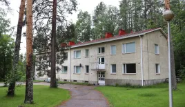 Квартира за 8 900 евро в Каяани, Финляндия
