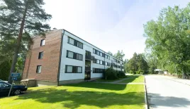 Квартира за 4 943 евро в Котке, Финляндия