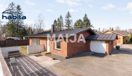 Дом за 395 000 евро в Хельсинки, Финляндия