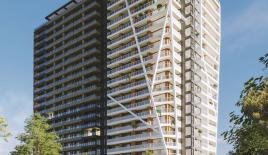 Квартира за 34 808 евро в Кобулети, Грузия