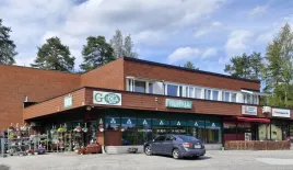 Квартира за 9 000 евро в Пункахарью, Финляндия