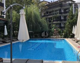 Квартира за 55 000 евро в Приморско, Болгария