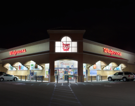 Коммерческая недвижимость за 5 084 694 евро в Нью-Йорке, США