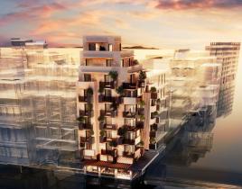 Апартаменты за 250 000 евро в Пирее, Греция