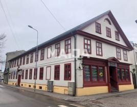 Квартира за 522 000 евро в Лиепае, Латвия