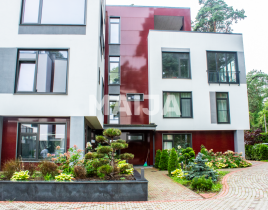 Апартаменты за 259 000 евро в Юрмале, Латвия