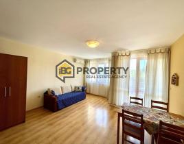 Квартира за 54 990 евро в Обзоре, Болгария