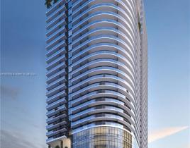 Квартира за 653 582 евро в Майами, США