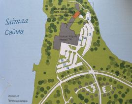 Апартаменты за 40 000 евро в Иматре, Финляндия