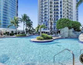 Квартира за 251 208 евро в Майами, США