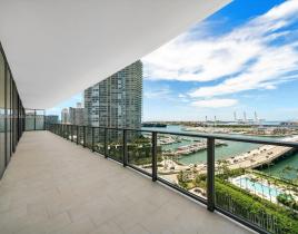 Квартира за 3 347 409 евро в Майами, США