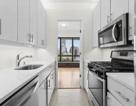 Апартаменты за 1 213 436 евро в Нью-Йорке, США