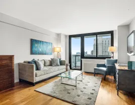 Апартаменты за 1 192 514 евро в Нью-Йорке, США