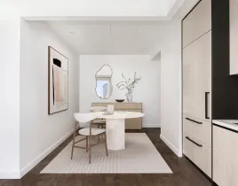 Апартаменты за 1 460 307 евро в Нью-Йорке, США