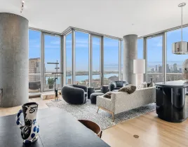 Апартаменты за 6 690 634 евро в Нью-Йорке, США