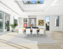 Пентхаус за 8 367 686 евро в Нью-Йорке, США