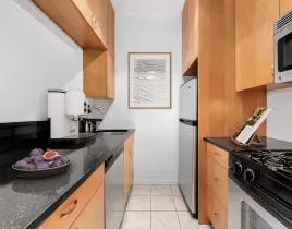 Апартаменты за 690 403 евро в Нью-Йорке, США