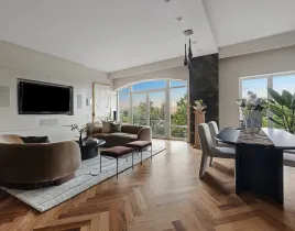 Апартаменты за 6 690 634 евро в Нью-Йорке, США