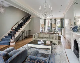 Таунхаус за 10 874 895 евро в Нью-Йорке, США