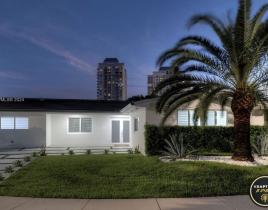 Дом за 2 730 525 евро в Майами, США