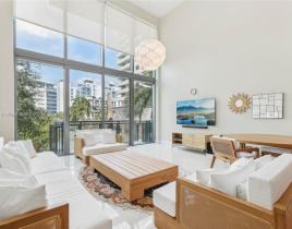 Таунхаус за 727 225 евро в Майами, США