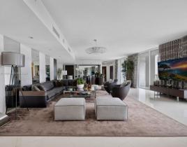 Пентхаус за 1 673 705 евро в Майами, США