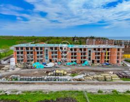 Квартира за 98 600 евро в Бургасе, Болгария
